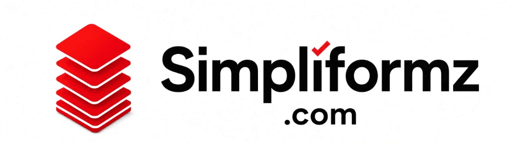 Simpliformz.com
